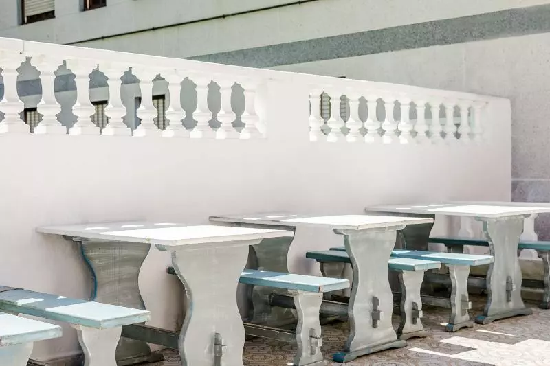 Fotos del hotel Surfances:  9