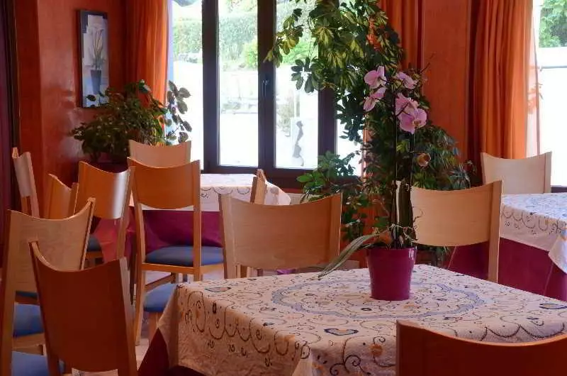 Fotos del hotel Surfances:  2