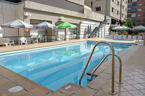 Fotos del hotel Ma Hotel Luna Arabial:  3