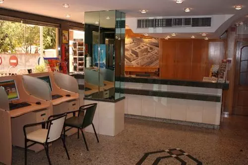 Fotos del hotel Ma Hotel Luna Arabial:  4