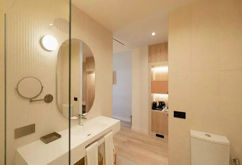 Fotos del hotel Del Golf Playa:  17