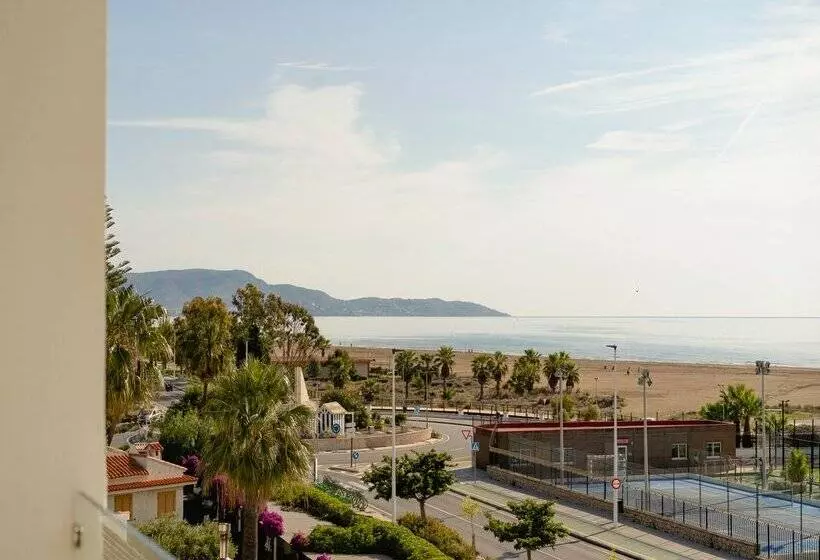 Fotos del hotel Del Golf Playa:  19