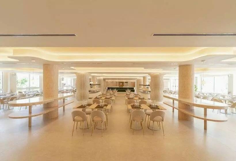 Fotos del hotel Del Golf Playa:  62