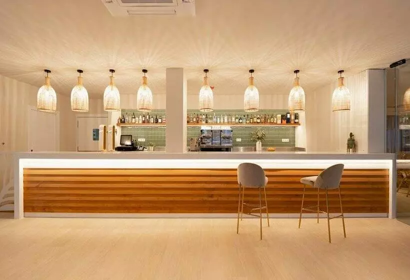 Fotos del hotel Del Golf Playa:  11