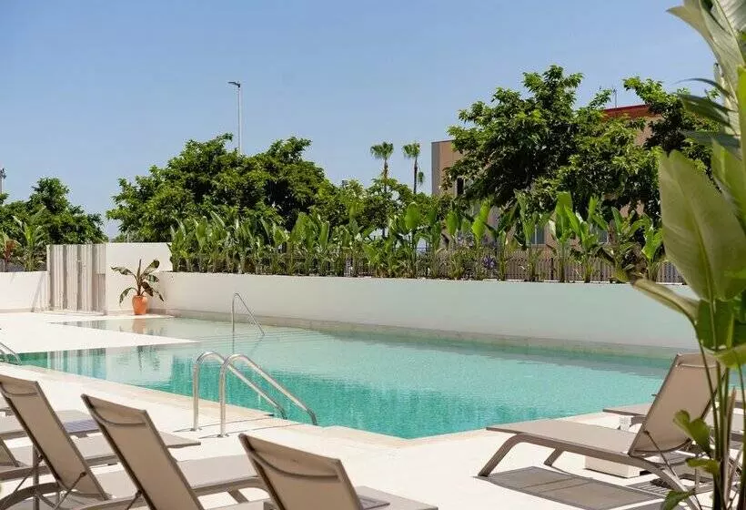 Fotos del hotel Del Golf Playa:  1