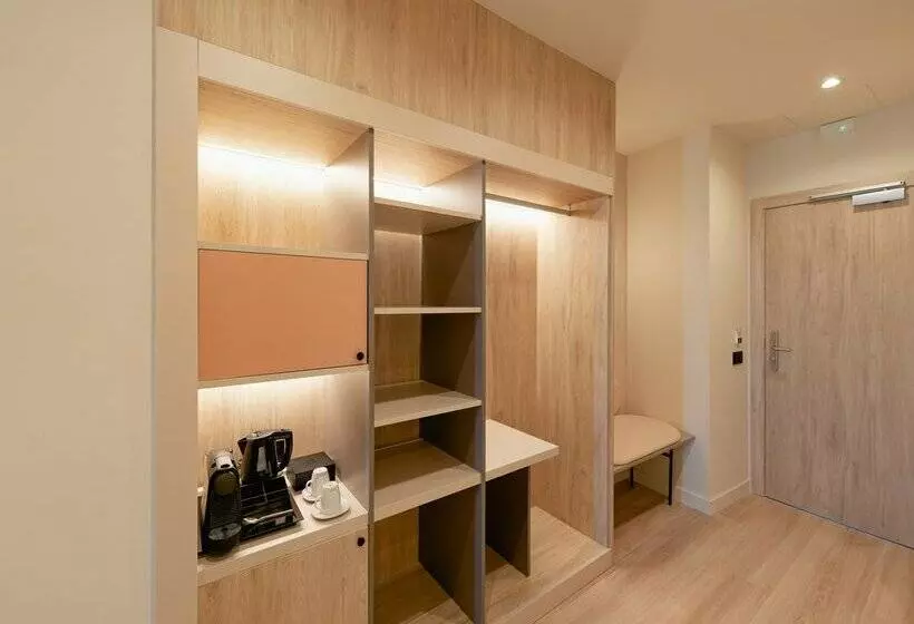 Fotos del hotel Del Golf Playa:  6