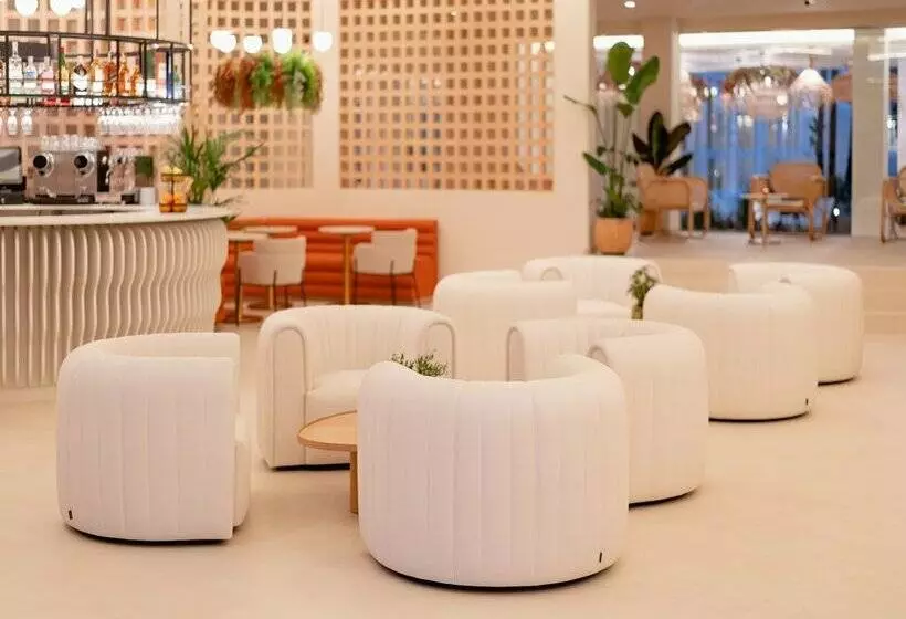 Fotos del hotel Del Golf Playa:  34