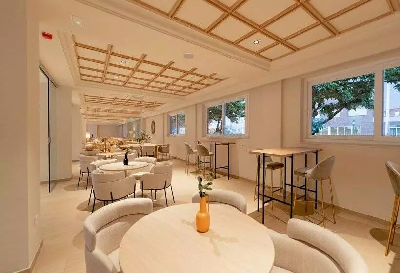 Fotos del hotel Del Golf Playa:  39