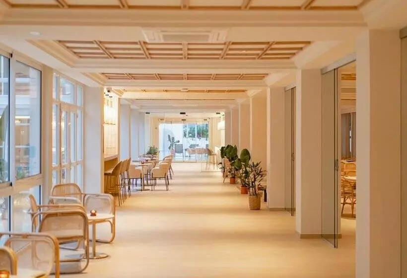 Fotos del hotel Del Golf Playa:  36