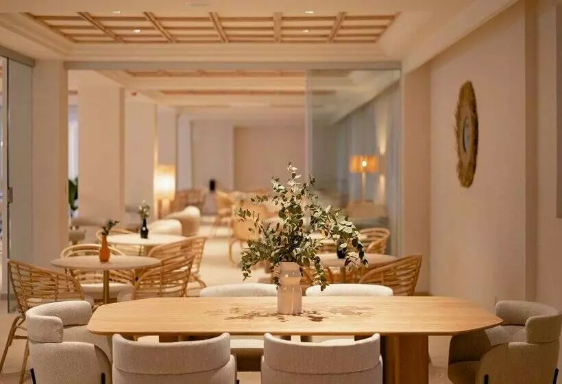 Fotos del hotel Del Golf Playa:  9