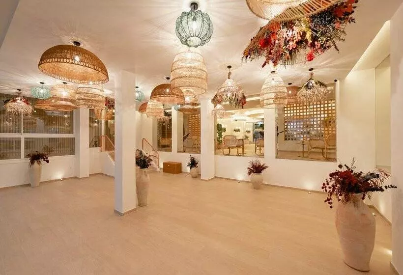 Fotos del hotel Del Golf Playa:  35