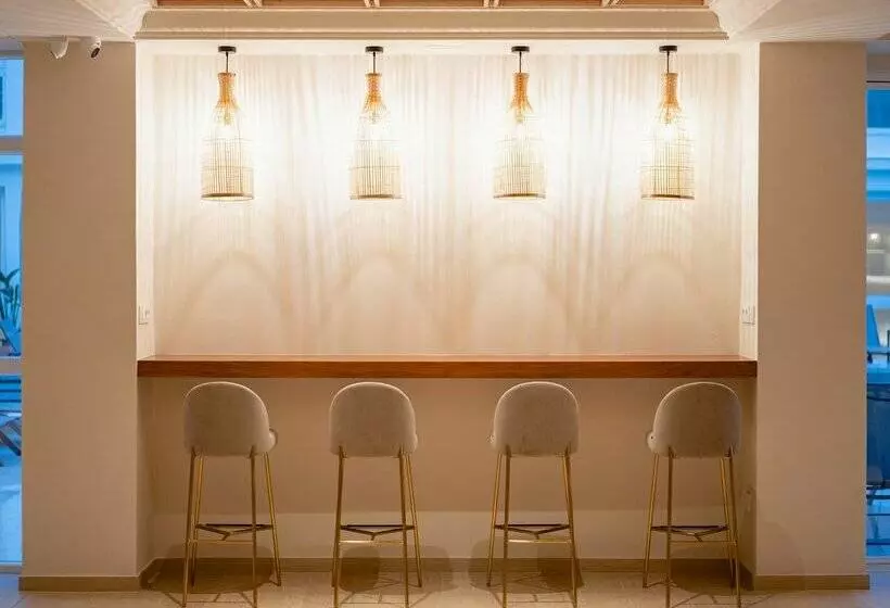 Fotos del hotel Del Golf Playa:  14