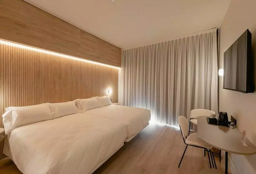 Fotos del hotel Del Golf Playa:  5