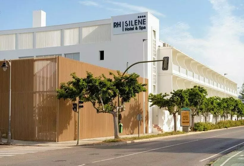 Fotos del hotel Del Golf Playa:  31