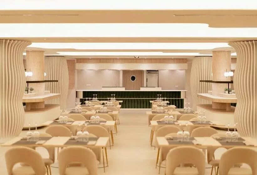 Fotos del hotel Del Golf Playa:  10