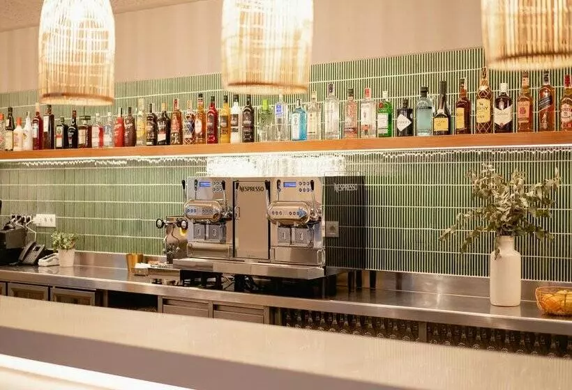 Fotos del hotel Del Golf Playa:  12