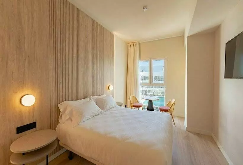 Fotos del hotel Del Golf Playa:  4