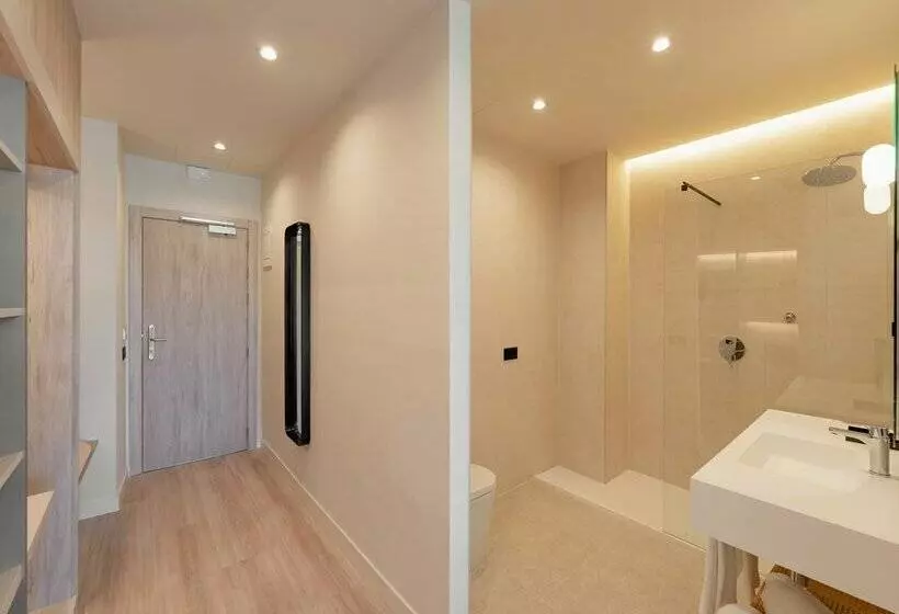 Fotos del hotel Del Golf Playa:  18