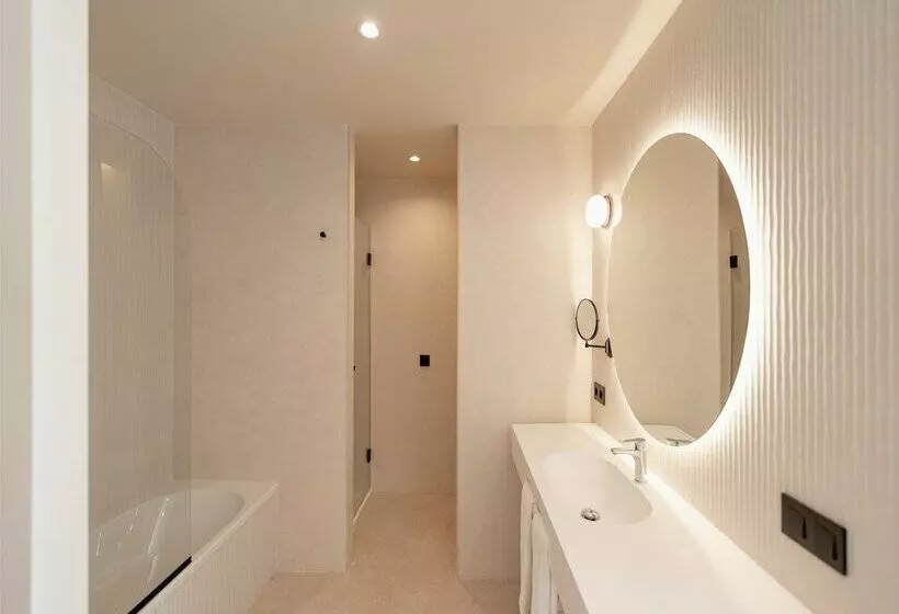 Fotos del hotel Del Golf Playa:  15