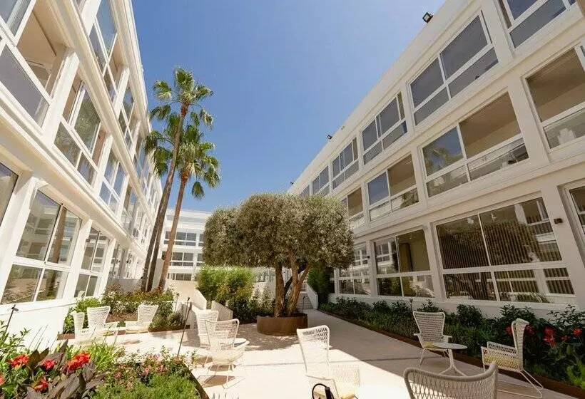 Fotos del hotel Del Golf Playa:  41