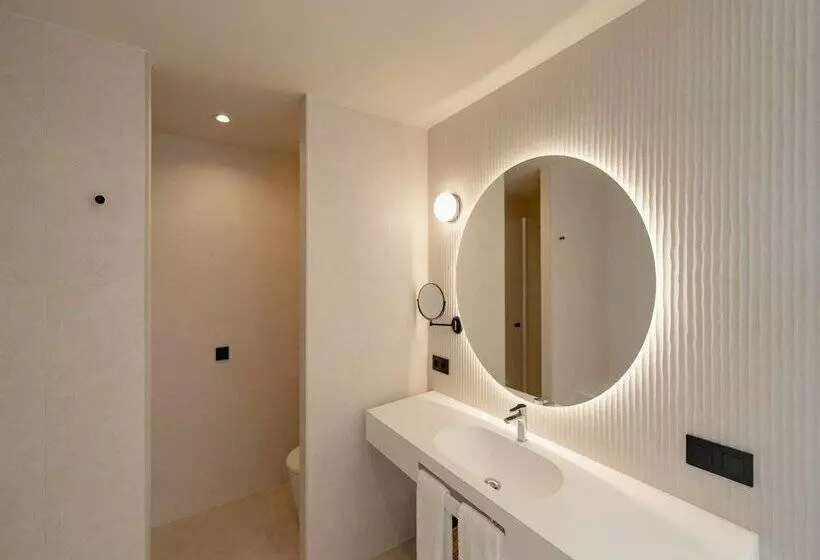 Fotos del hotel Del Golf Playa:  16