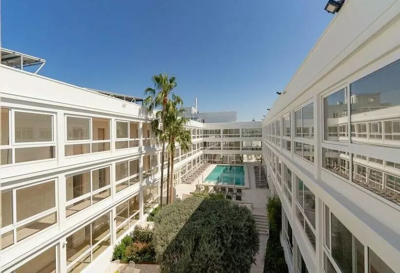 Fotos del hotel Del Golf Playa:  42