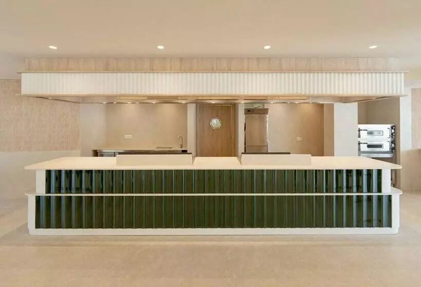 Fotos del hotel Del Golf Playa:  7