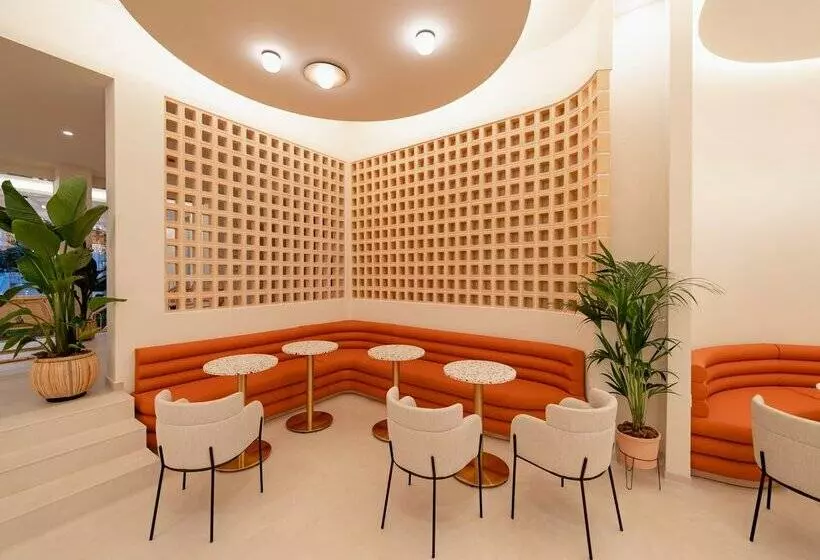 Fotos del hotel Del Golf Playa:  38