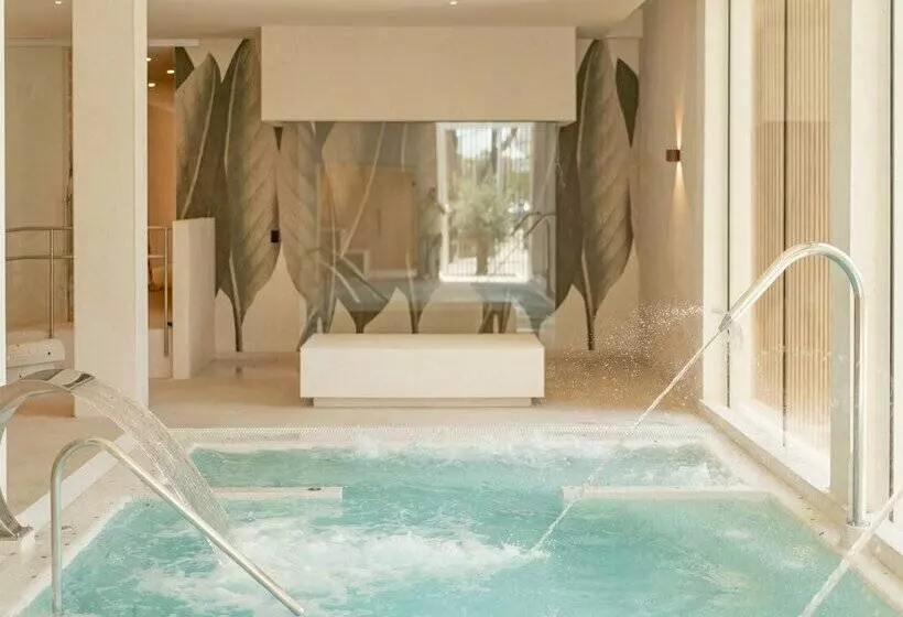 Fotos del hotel Del Golf Playa:  37