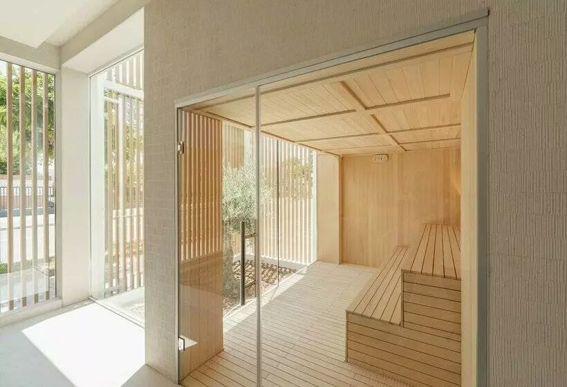 Fotos del hotel Del Golf Playa:  8