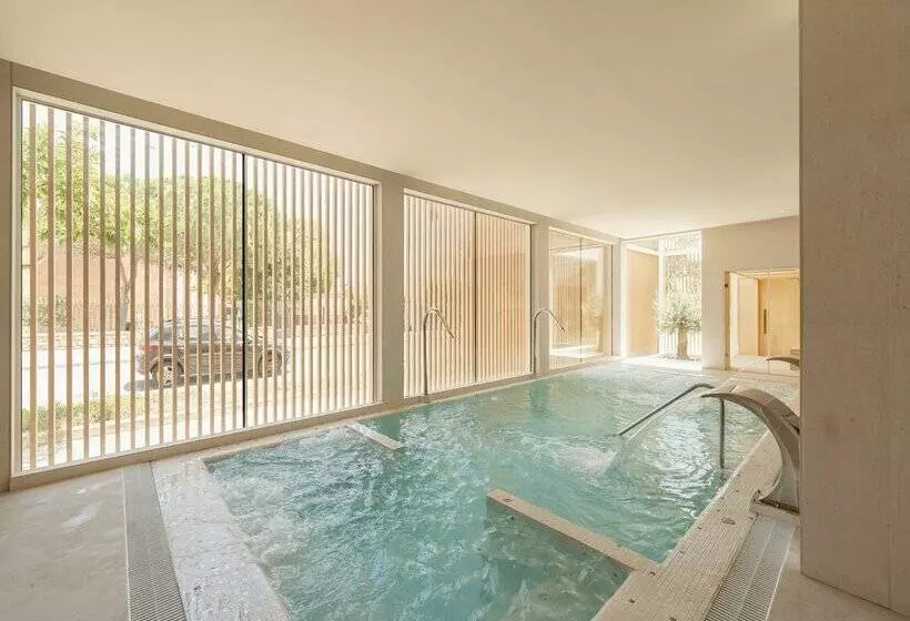 Fotos del hotel Del Golf Playa:  29