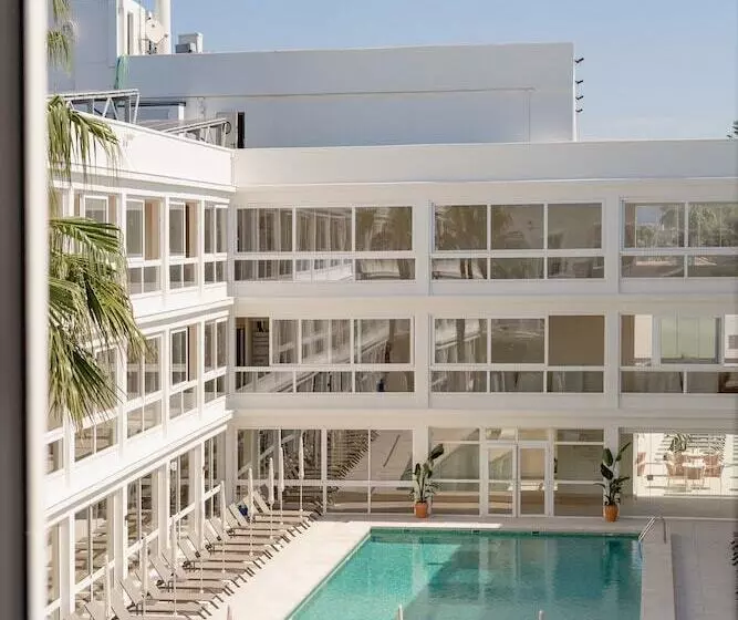 Fotos del hotel Del Golf Playa:  61