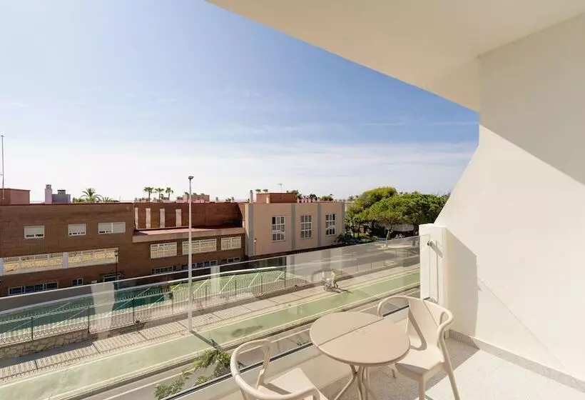 Fotos del hotel Del Golf Playa:  60