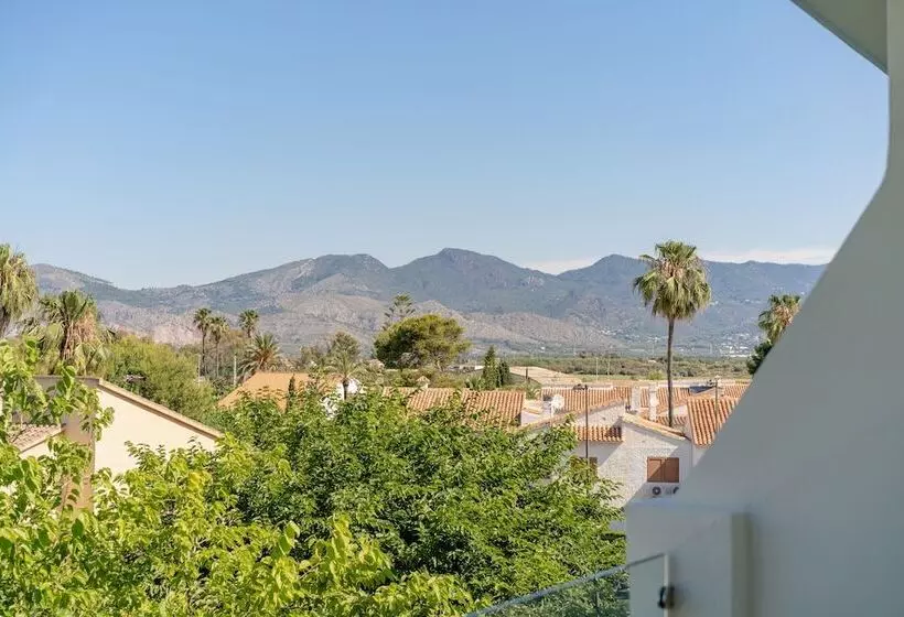 Fotos del hotel Del Golf Playa:  26