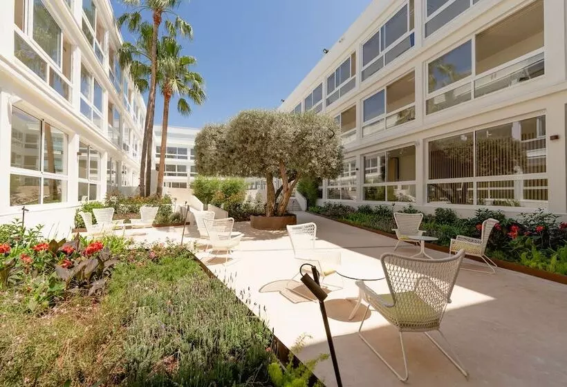 Fotos del hotel Del Golf Playa:  57