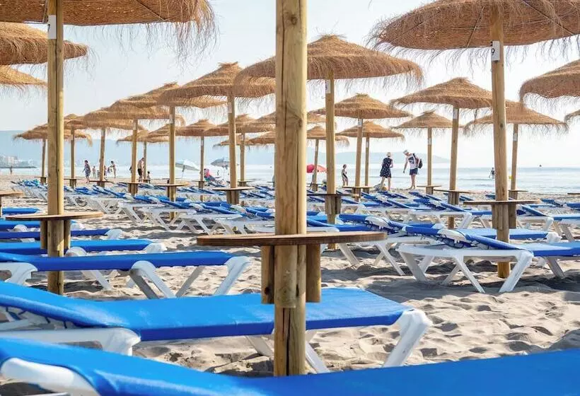 Fotos del hotel Del Golf Playa:  64