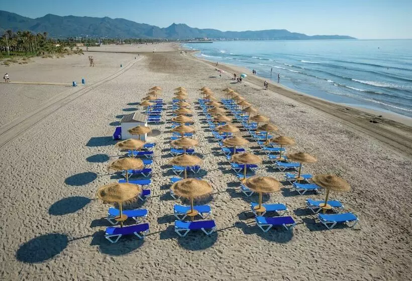 Fotos del hotel Del Golf Playa:  23