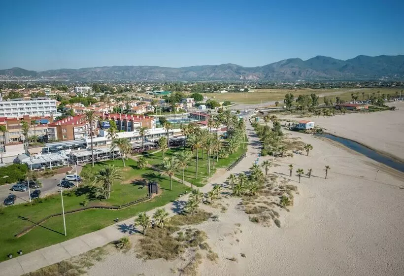 Fotos del hotel Del Golf Playa:  59