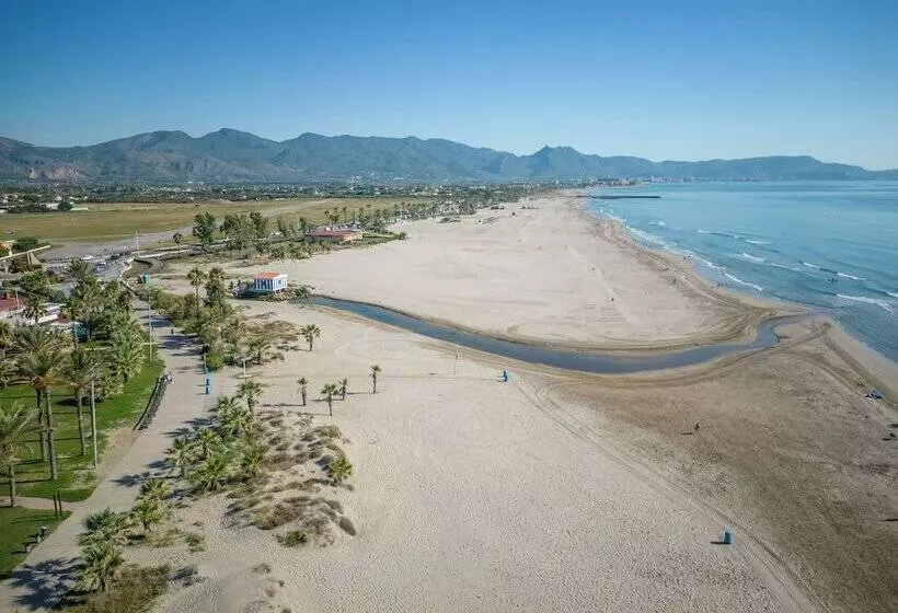 Fotos del hotel Del Golf Playa:  24