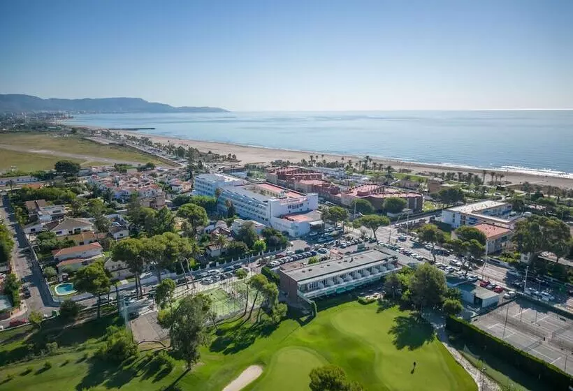 Fotos del hotel Del Golf Playa:  25