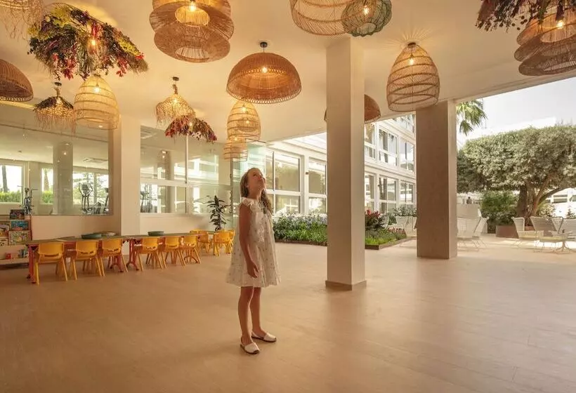 Fotos del hotel Del Golf Playa:  58