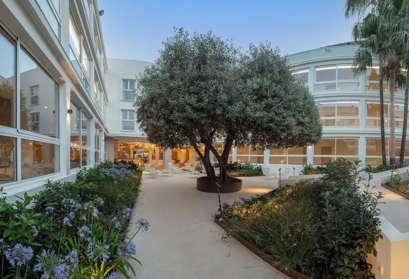 Fotos del hotel Del Golf Playa:  28