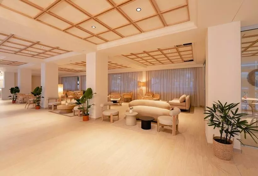 Fotos del hotel Del Golf Playa:  49