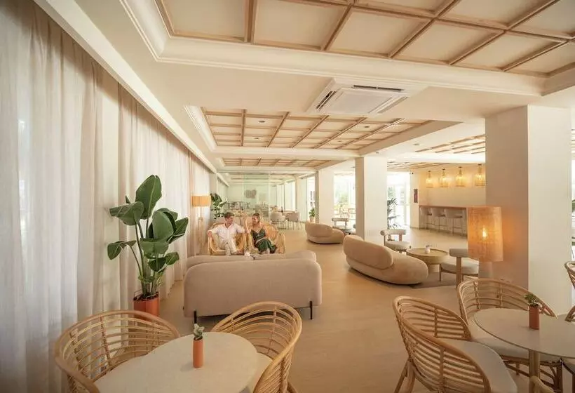 Fotos del hotel Del Golf Playa:  48