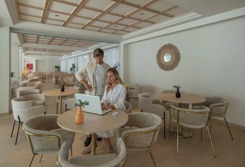 Fotos del hotel Del Golf Playa:  56