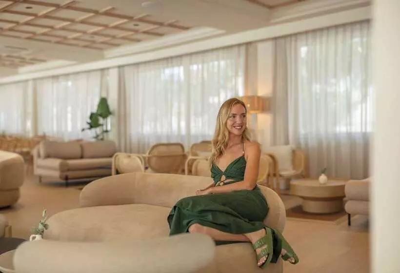 Fotos del hotel Del Golf Playa:  47