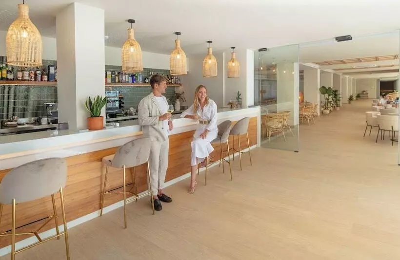 Fotos del hotel Del Golf Playa:  21