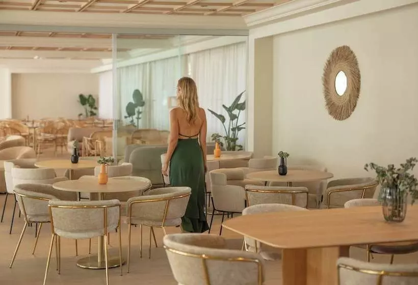 Fotos del hotel Del Golf Playa:  51