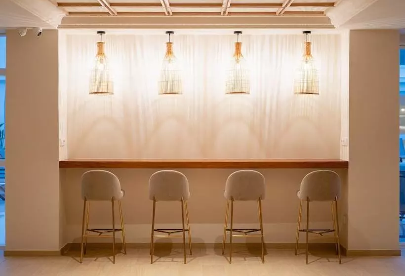 Fotos del hotel Del Golf Playa:  22