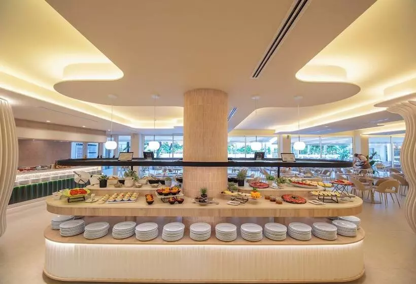 Fotos del hotel Del Golf Playa:  54